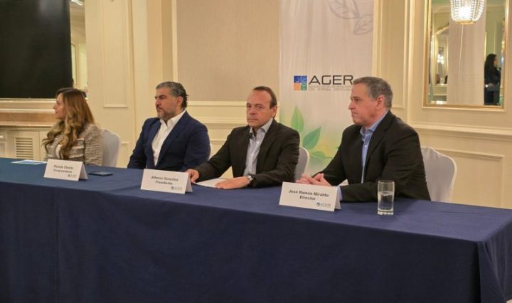 AGER impulsa la segunda edición del Summit de Energía Renovable, SER 2026