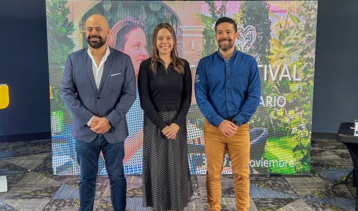 Quinta edición del Festival del Té en Guatemala