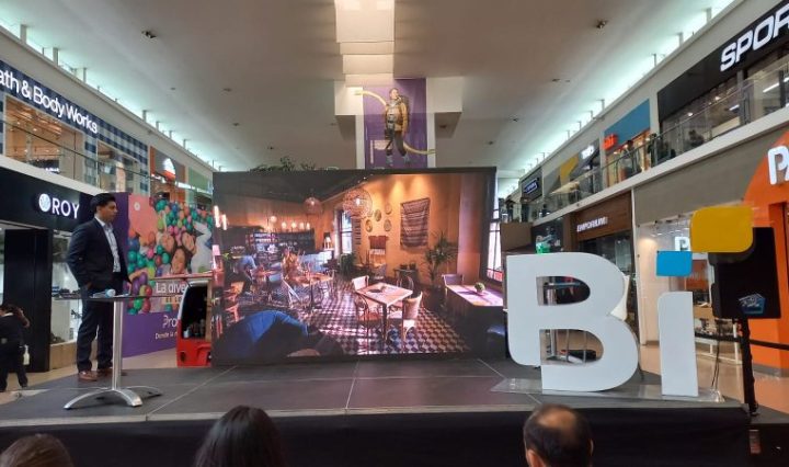 Tech Startup GT 2025