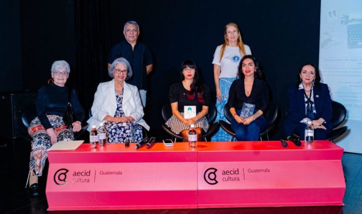 EDITORIAL LA PEPITA CELEBRA EL DÍA DE LAS ESCRITORAS