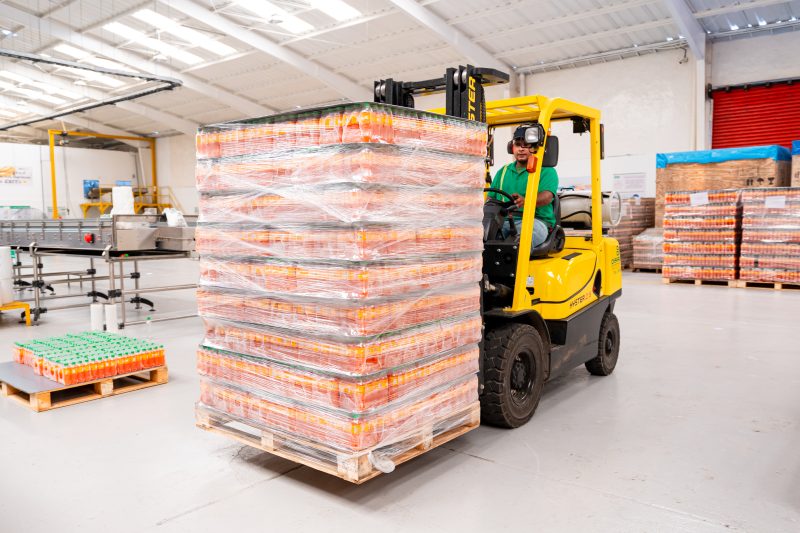 Reactivación económica post zafra