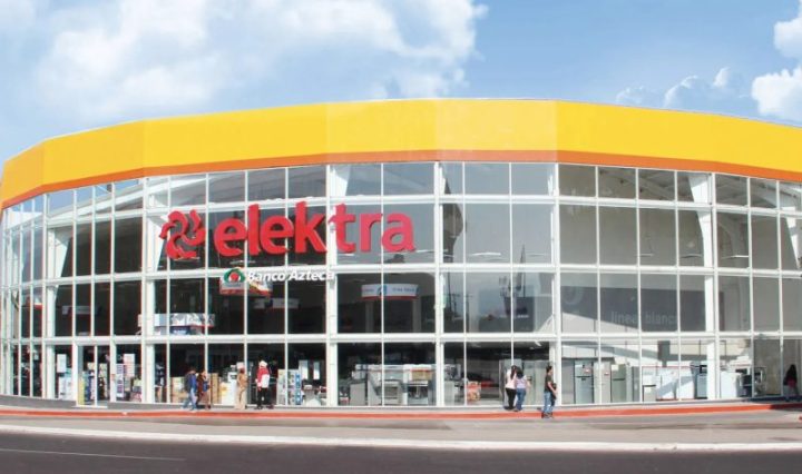 Elektra Guatemala recibe el reconocimiento como Mejor Tienda Online en la categoría Techno & Electro en los eCommerce Awards Guatemala 2025