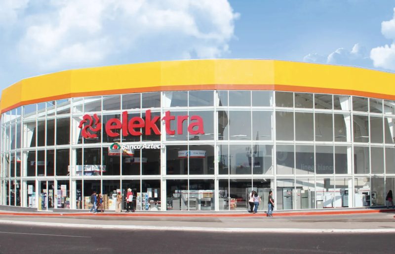 Elektra Guatemala recibe el reconocimiento como Mejor Tienda Online en la categoría Techno & Electro en los eCommerce Awards Guatemala 2025