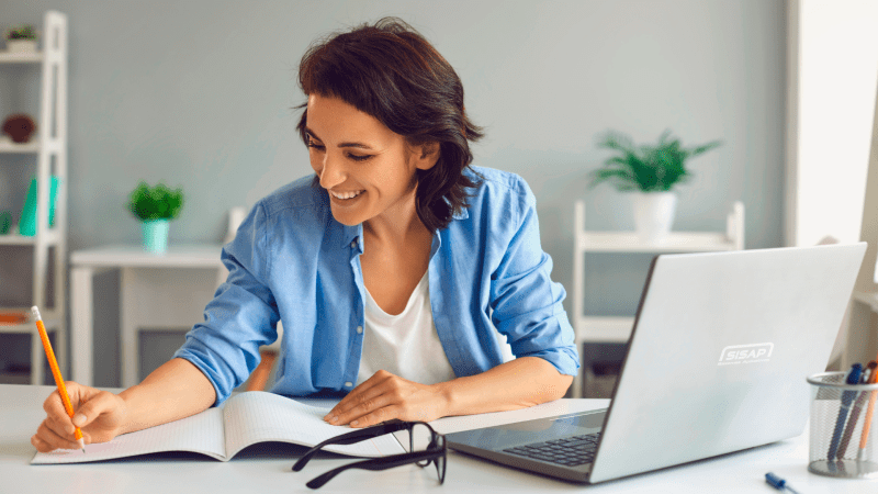 IRSI 2026: SISAP ofrece 200 becas virtuales en Ciberseguridad