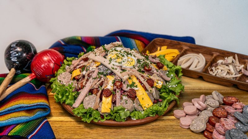 Sabores que cuentan historias: Presto celebra el Día de Todos los Santos