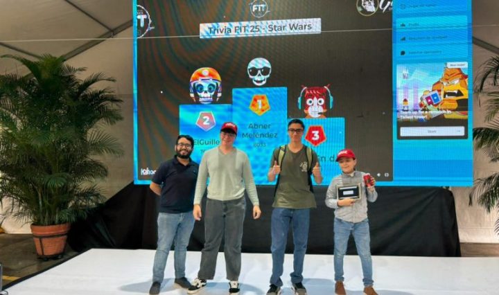 Universidad Galileo anuncia la 16ª edición del Foro de Innovación Tecnológica – FIT 2025