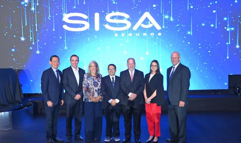 Sisa Seguros llega a Guatemala tras la compra de Aseguradora Confío