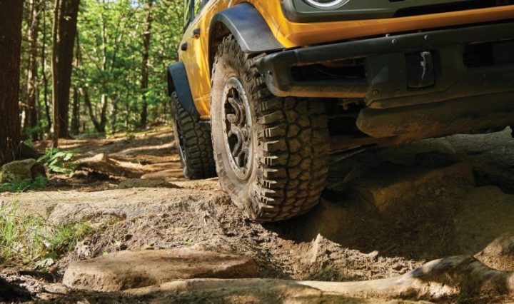 Goodyear reafirma su liderazgo en movilidad con más de 125 años de innovación global