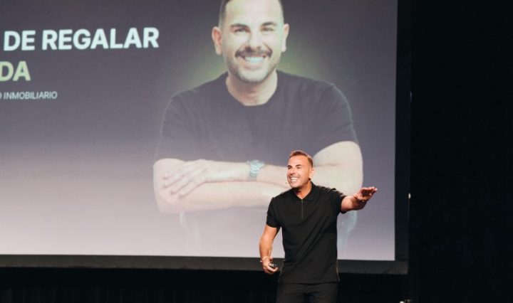 CBR Guatemala anuncia la Masterclass 2025 “La Jugada Maestra del Asesor Ganador” con el experto Carlos Rentalo