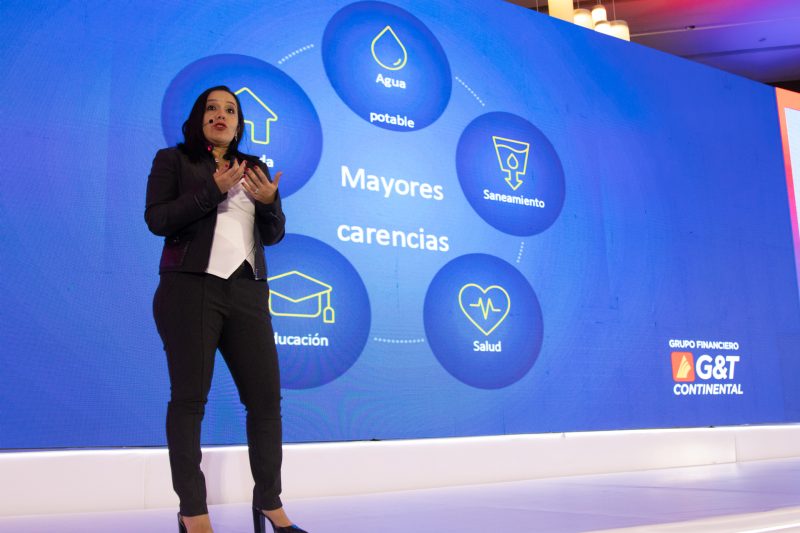 GRUPO FINANCIERO G&T CONTINENTAL ESCALA POSICIONES EN EL RANKING MERCO 2025 Y DESTACA EN RESPONSABILIDAD ESG