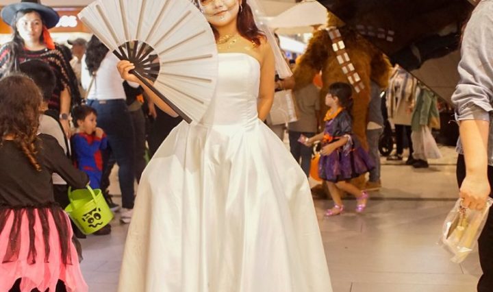 PRADERA INVITA A VIVIR UN OCTUBRE LLENO DE MAGIA, COLOR Y DIVERSIÓN FAMILIAR