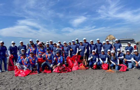 Holcim GlobalHSEDays