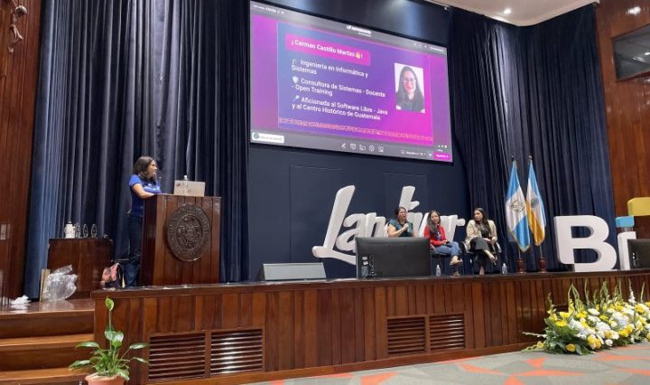 AWS Community Day Guatemala 2025