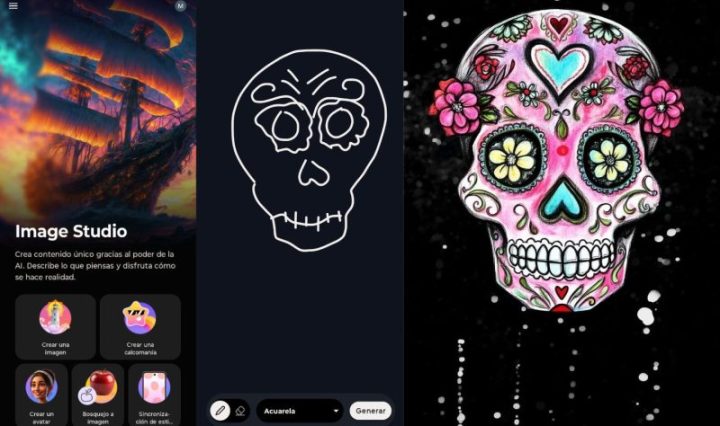 Tu decoración, comida y disfraz: Motorola y moto ai llevan tu Halloween al siguiente nivel