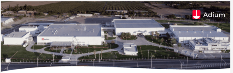 Adium reafirma su compromiso con el desarrollo sostenible y presenta su quinto Reporte Anual de Sostenibilidad