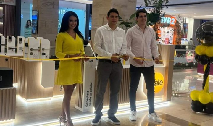 ASSA ABLOY fortalece su presencia en Guatemala con la apertura del tercer kiosko Yale Home