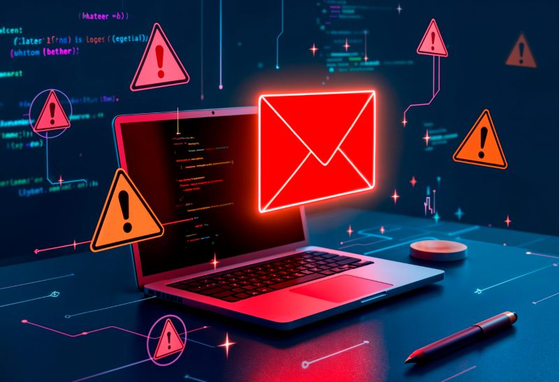 Malware que se camufla como Adobe para robar información