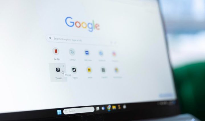 Así pueden robar tu información en Google Chrome