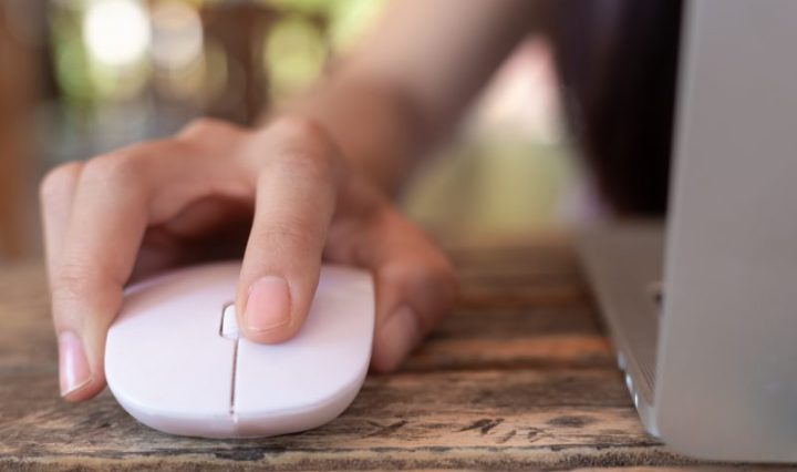 ¿Es posible infectarse con solo hacer clic?