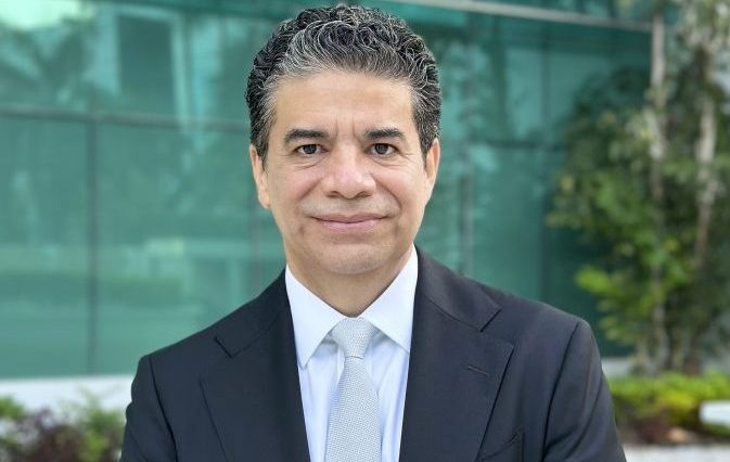 El BCIE nombra a José Guillermo Guerrero como nuevo Vicepresidente Ejecutivo en un hito histórico para la Institución