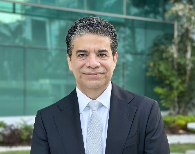 El BCIE nombra a José Guillermo Guerrero como nuevo Vicepresidente Ejecutivo en un hito histórico para la Institución