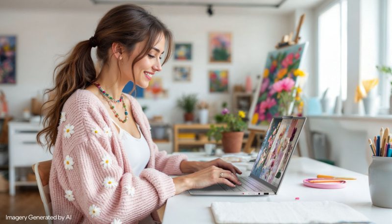 Lenovo presenta en Guatemala su exclusiva serie Intel Aura Edition: diseño, potencia e innovación en una sola experiencia