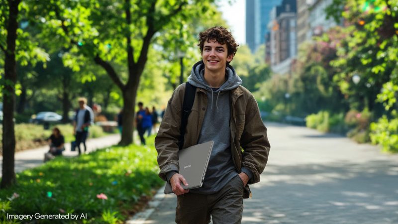 Lenovo recibe la calificación AA+ del Índice de Sostenibilidad Corporativa Hang Seng