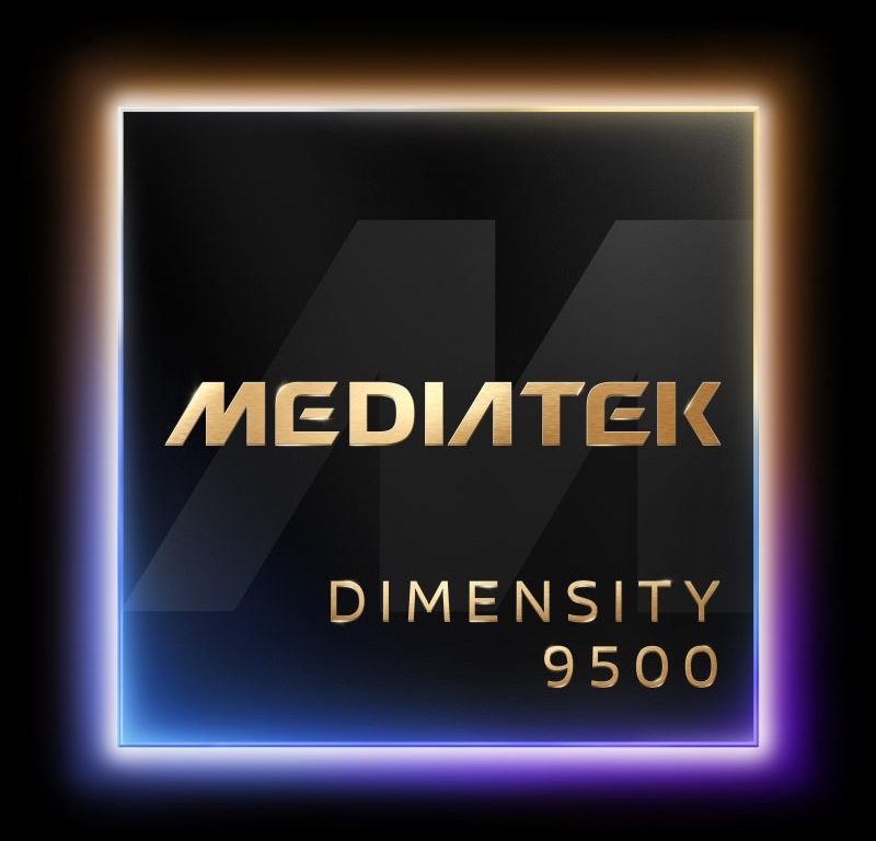 MediaTek Dimensity 9500 desata un rendimiento de clase superior, experiencias de IA y eficiencia energética para la próxima generación de dispositivos móviles