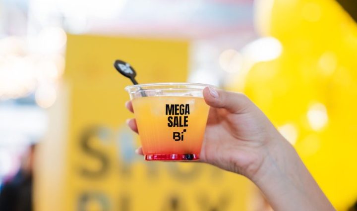 HASTA 75% DE DESCUENTO Y EXPERIENCIAS ÚNICAS EN MEGA SALE DEL 2025