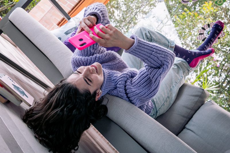 Nequi está ya en Centroamérica