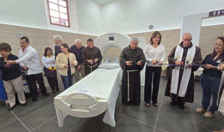 OBRAS SOCIALES DEL SANTO HERMANO PEDRO