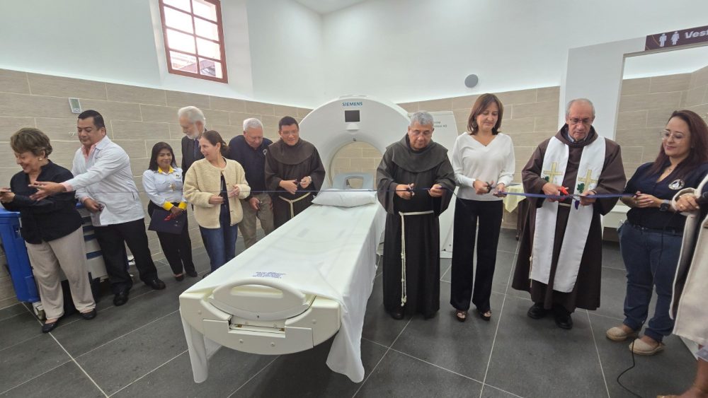 OBRAS SOCIALES DEL SANTO HERMANO PEDRO