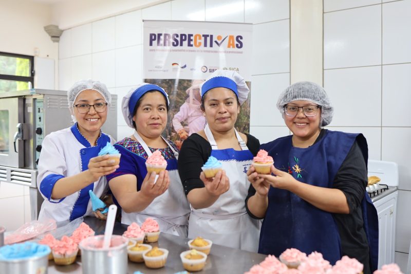 Perspectivas: un nuevo impulso para quienes regresan al país y buscan reconstruir su vida