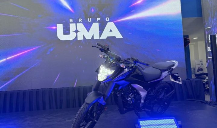 Grupo UMA y Bajaj presentan en Guatemala la nueva Pulsar N125: potencia, innovación y estilo para una nueva generación de riders