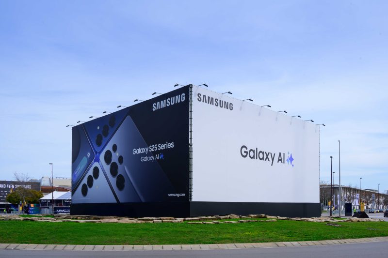 Samsung Electronics ocupa el 5º lugar entre las marcas globales por sexto año consecutivo