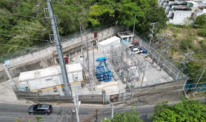 TRELEC moderniza subestaciones y refuerza la capacidad del sistema eléctrico nacional en 2025