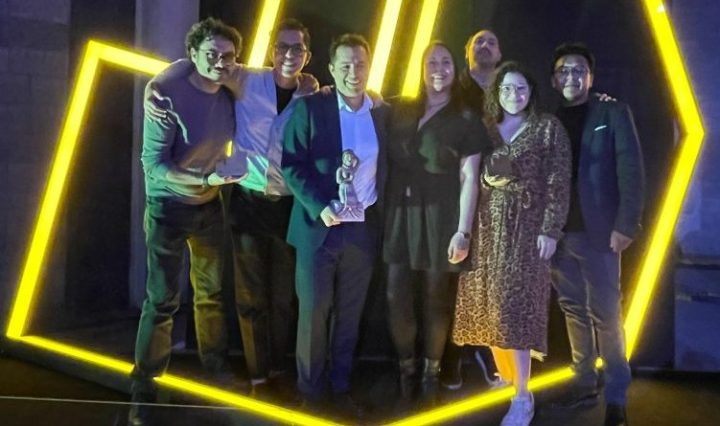 Effie de Oro para Thanks Agency y Fundación MILC por campaña de inclusión y diversidad cultural