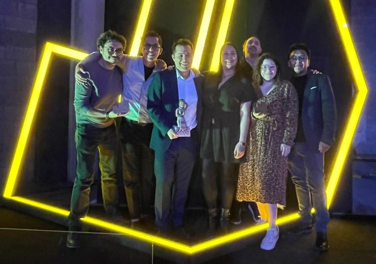 Effie de Oro para Thanks Agency y Fundación MILC por campaña de inclusión y diversidad cultural