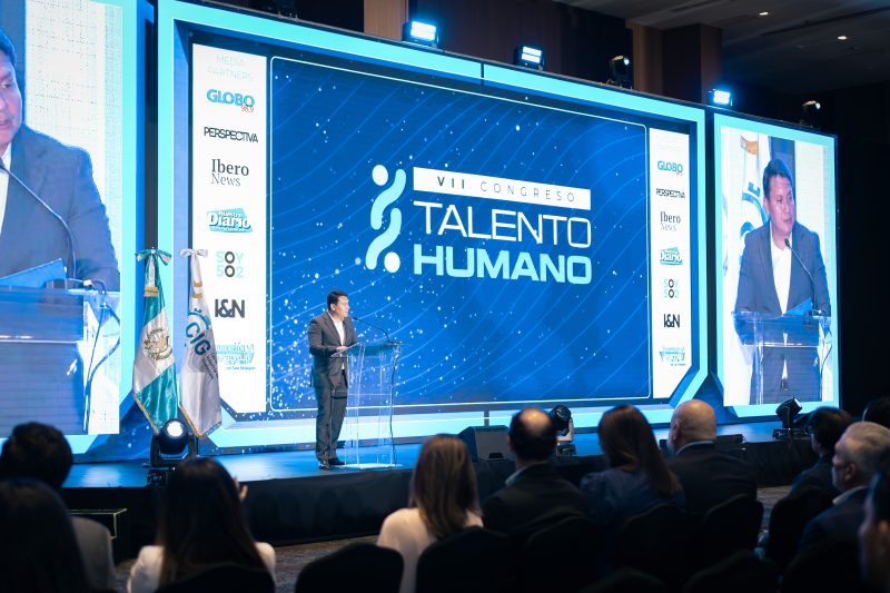 EL VII CONGRESO DE TALENTO HUMANO DE CIG REÚNE A LOS PRINCIPALES GESTORES EMPRESARIALES DEL PAÍS