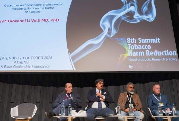 “El daño está en el humo, no en la nicotina”: la advertencia que expertos lanzan a la OMS antes de la COP11