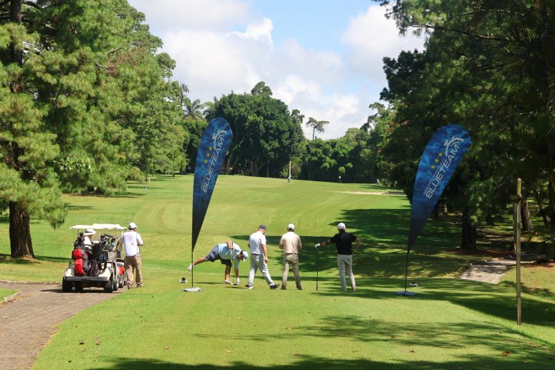 TORNEO DE GOLF BY AMCHAM GUATEMALA BENEFICIARÁ A LA ORQUESTA SINFÓNICA ESPERANZA AZTECA