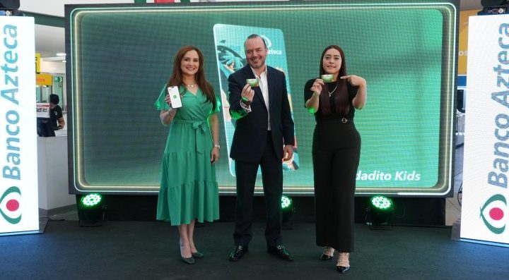 Banco Azteca Guatemala premia el Ahorratón la nueva promoción: “El Ahorratón de Guardadito con premios en efectivo”