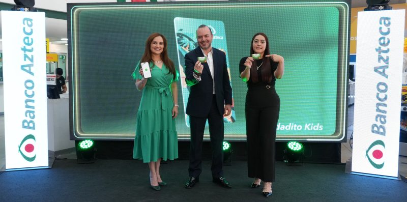 Banco Azteca Guatemala premia el Ahorratón la nueva promoción: “El Ahorratón de Guardadito con premios en efectivo”