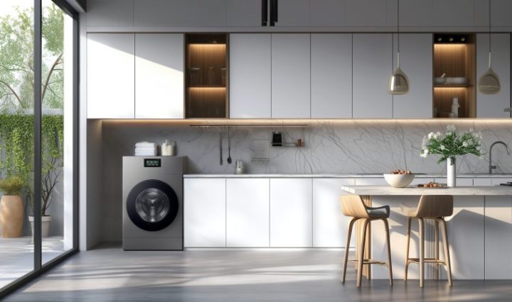 Samsung Bespoke AI toma el Car Wash más rápido de Guatemala