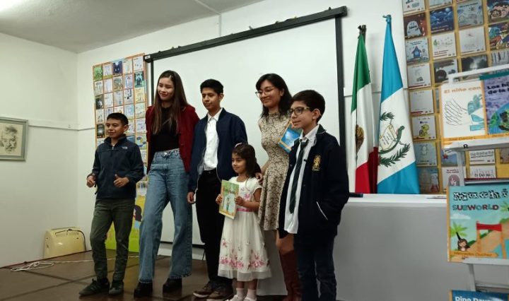 Editorial Piedrasanta celebra 5 años de fomentar la escritura infantil con Cuéntame tu Cuento