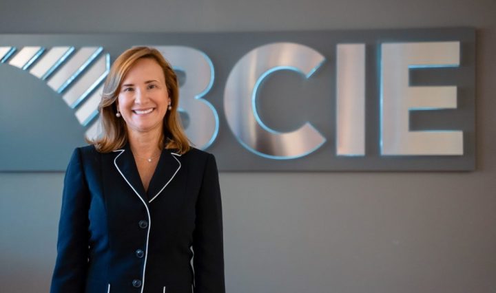 bcie CalificaciónCrediticia 