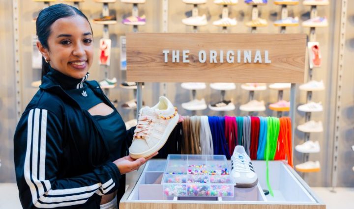 ¡ADIDAS INAUGURA EL BRAND CENTER MÁS GRANDE DE CENTROAMÉRICA!