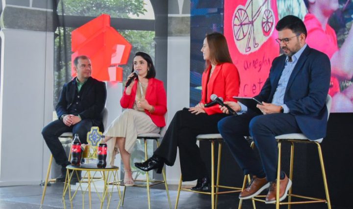 Ciudad Cayalá celebra la magia de estar juntos esta Navidad 2025