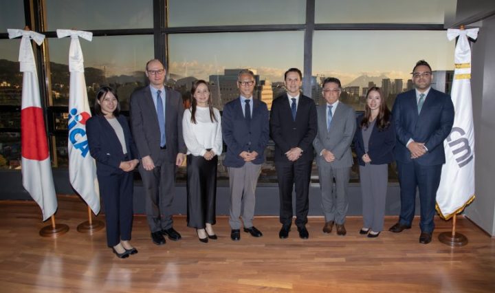 CMI Y JICA FORTALECEN SEGURIDAD ALIMENTARIA EN CENTROAMÉRICA CON FINANCIAMIENTO DE US$50 MILLONES