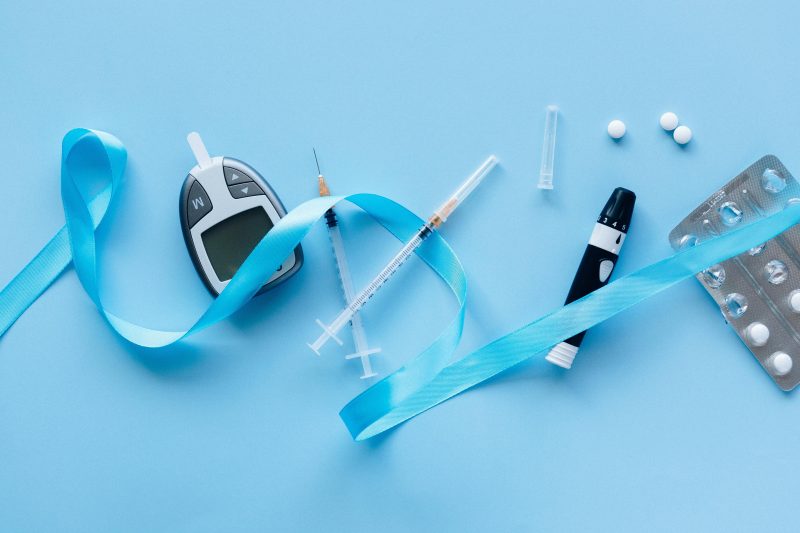 NIPRO IMPULSA LA EDUCACIÓN Y LA ALIMENTACIÓN SALUDABLE PARA PREVENIR LA DIABETES